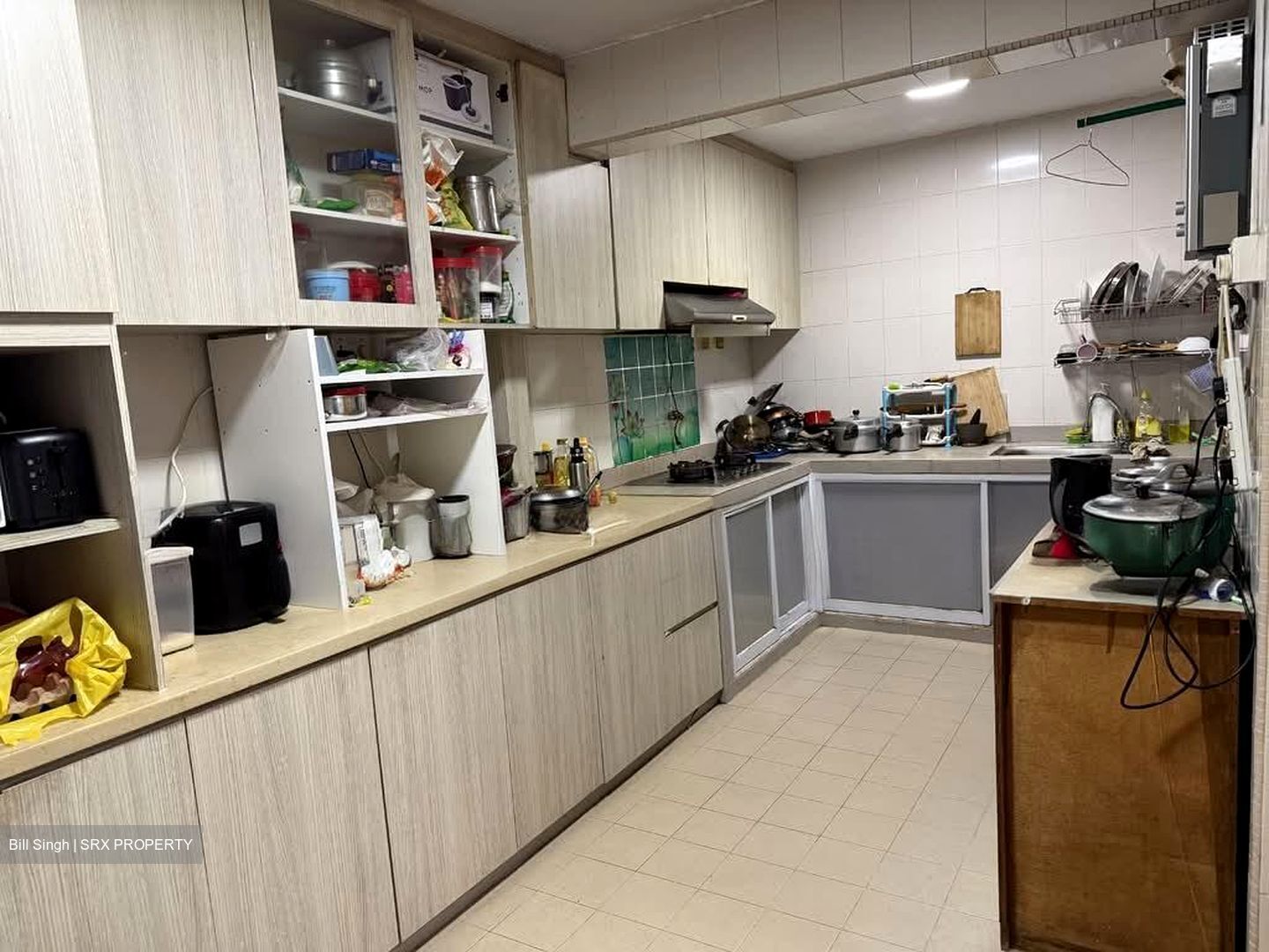 Blk 98 Pearl Garden (Bedok), HDB 5 Rooms #526231191